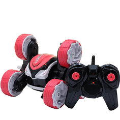 Радиоуправляемая машинка Eztec Перевёртыш