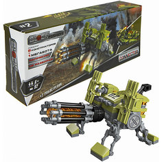 Конструктор 1Toy Blockformers Connector Трансфорвард, 2