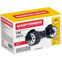 Магнитный конструктор Magformers Transform wheel Set