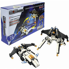 Конструктор 1Toy Blockformers Connector Мегатрансфайтер, 5
