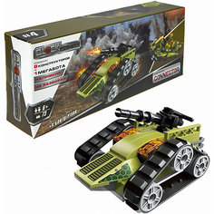 Конструктор 1Toy Blockformers Connector Трансфорвард, 4