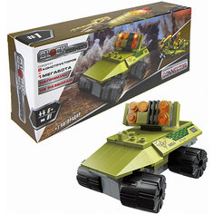 Конструктор 1Toy Blockformers Connector Трансфорвард, 1