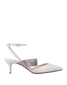 Туфли Christian Louboutin