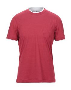 Футболка Brunello Cucinelli