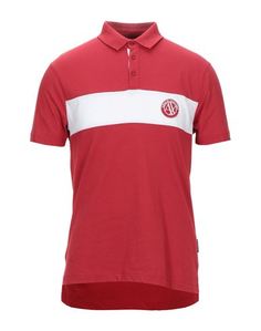 Поло Armani Exchange