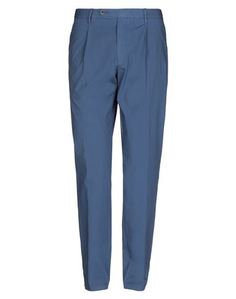 Повседневные брюки Lardini