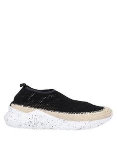 Низкие кеды и кроссовки Pf16