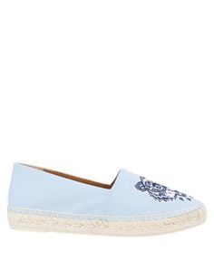 Эспадрильи Kenzo