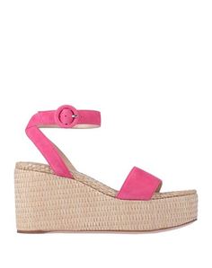 Сандалии Gianvito Rossi