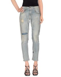 Джинсовые брюки R13