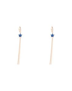 Серьги First People First