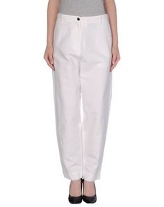 Повседневные брюки Dries Van Noten