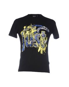 Футболка Just Cavalli
