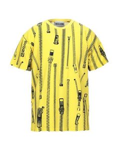 Футболка Moschino