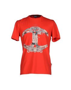 Футболка Just Cavalli