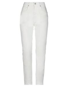 Джинсовые брюки P Jean