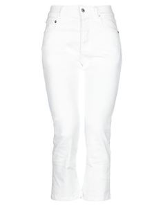 Джинсовые брюки Forte DEI Marmi Couture