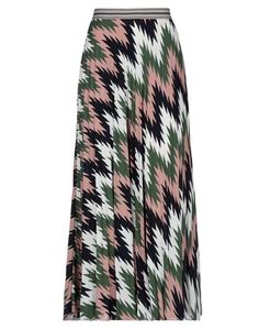 Длинная юбка M Missoni