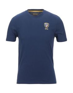 Футболка Blauer