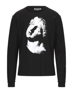 Футболка McQ Alexander Mc Queen