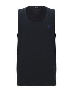 Футболка Dirk Bikkembergs