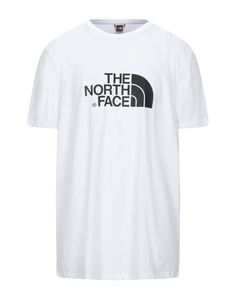 Футболка The North Face
