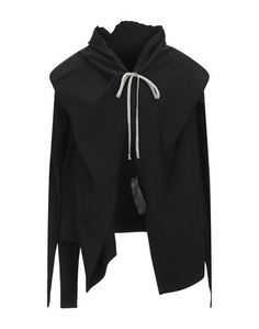 Толстовка Drkshdw BY Rick Owens