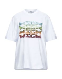 Футболка Msgm