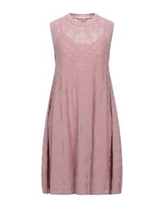 Платье до колена M Missoni