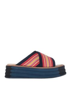 Сандалии PS Paul Smith