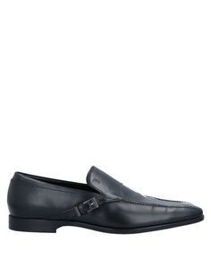 Мокасины Tod`S
