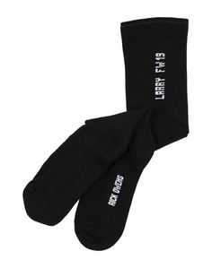 Короткие носки Rick Owens