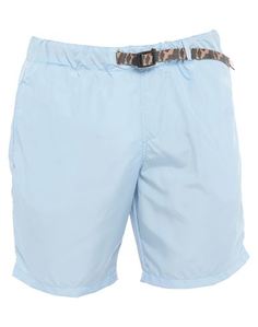 Шорты для плавания White Sand 88