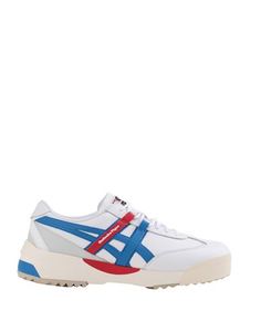 Низкие кеды и кроссовки Onitsuka Tiger