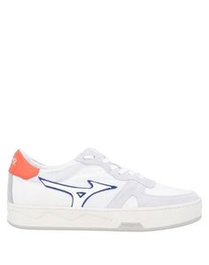 Низкие кеды и кроссовки Mizuno