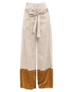 Повседневные брюки Dondup