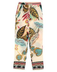 Повседневные брюки RED Valentino