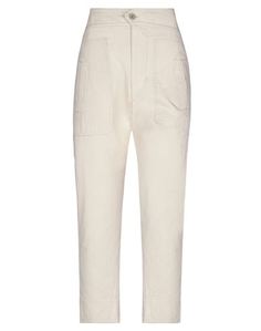 Повседневные брюки Isabel Marant Étoile