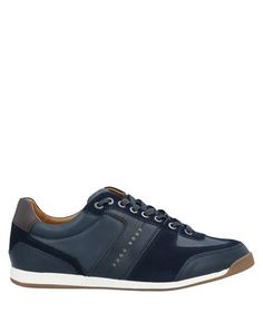 Низкие кеды и кроссовки Hugo Boss