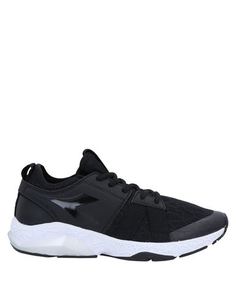 Низкие кеды и кроссовки Diadora