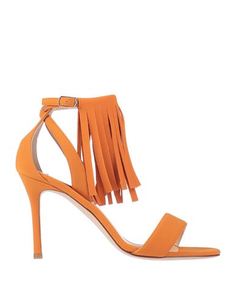 Сандалии Chiara Boni LA Petite Robe