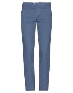 Повседневные брюки Corneliani ID