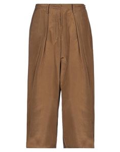 Брюки-капри DuŠan