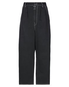 Повседневные брюки Mm6 Maison Margiela