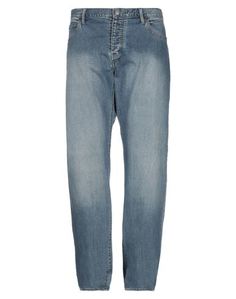 Джинсовые брюки Armani Jeans