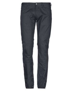 Джинсовые брюки Emporio Armani
