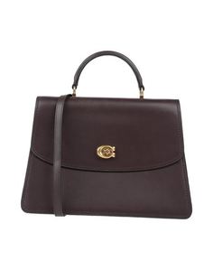 Сумка на руку Coach