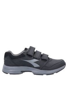 Низкие кеды и кроссовки Diadora