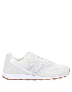 Низкие кеды и кроссовки New Balance