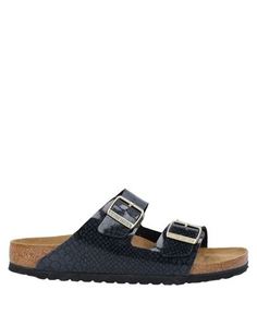 Сандалии Birkenstock